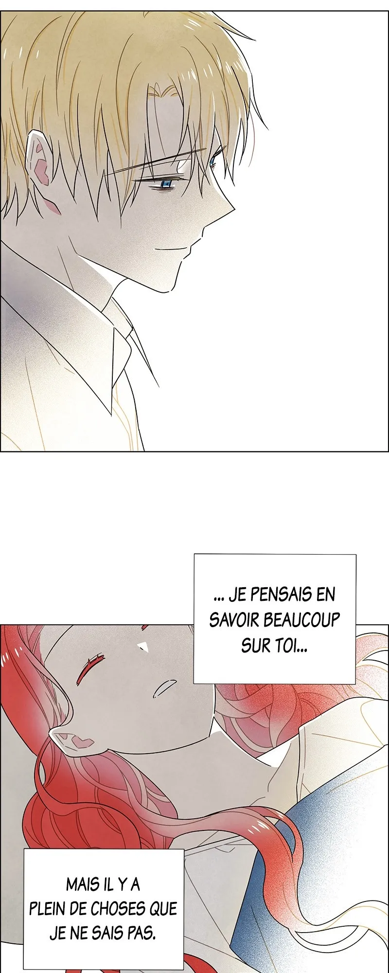 Read Virginité volée Manga Online