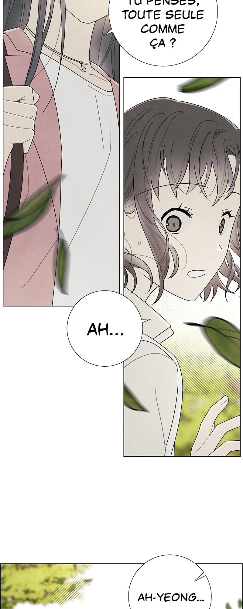 Read Virginité volée Manga Online
