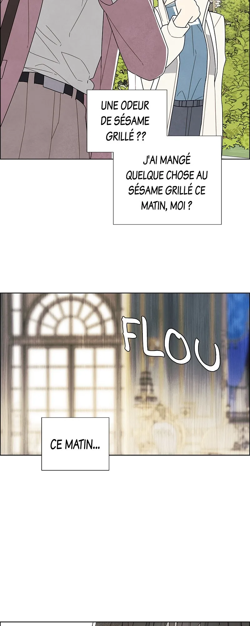 Read Virginité volée Manga Online