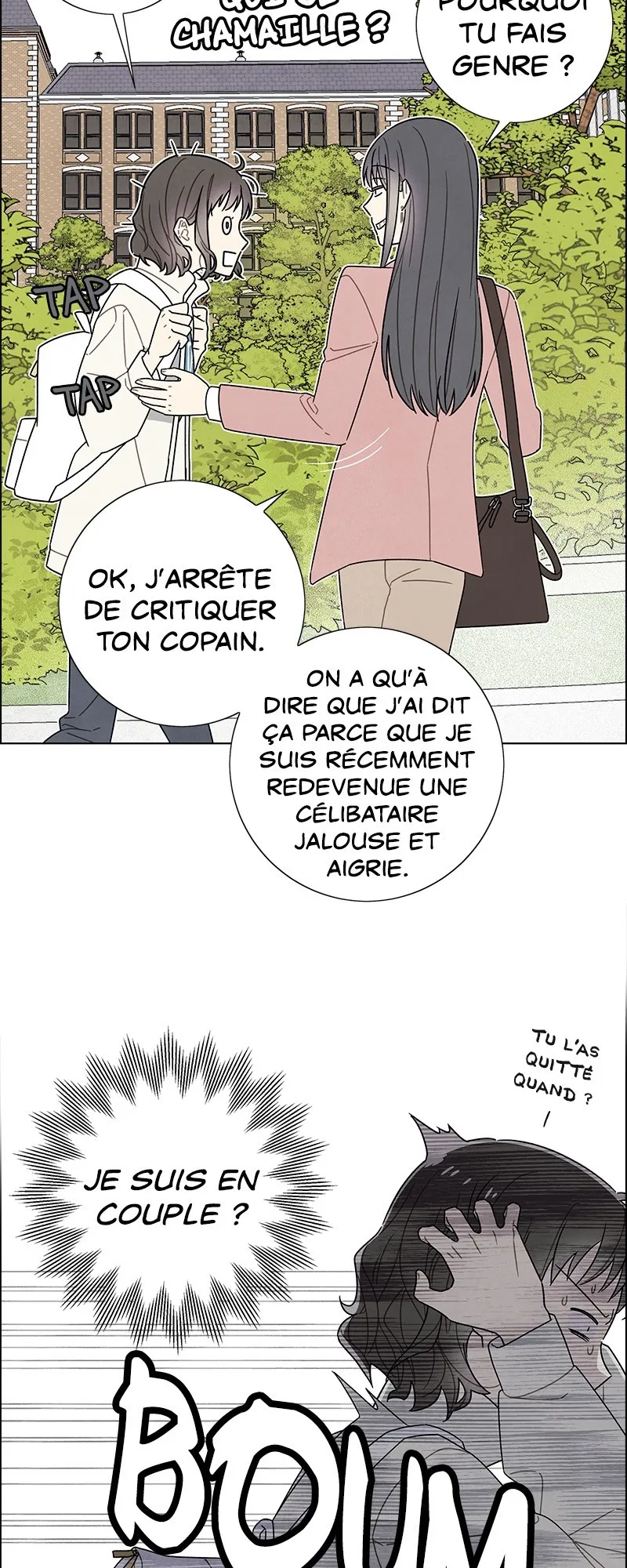 Read Virginité volée Manga Online