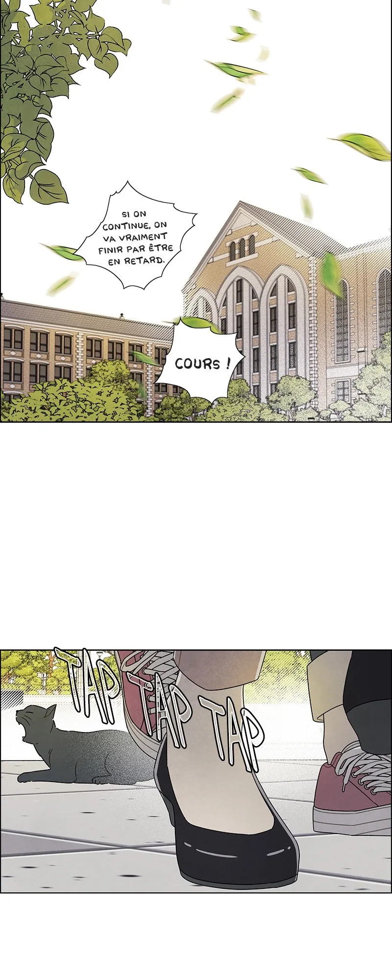 Read Virginité volée Manga Online
