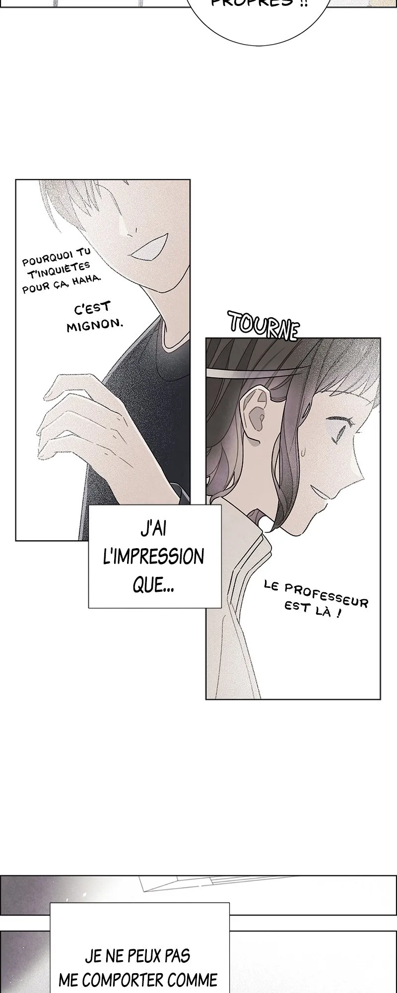 Read Virginité volée Manga Online