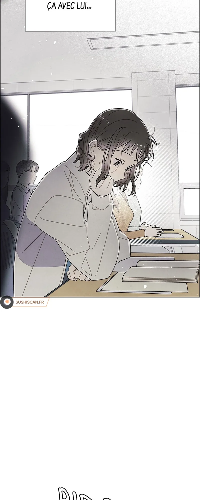 Read Virginité volée Manga Online