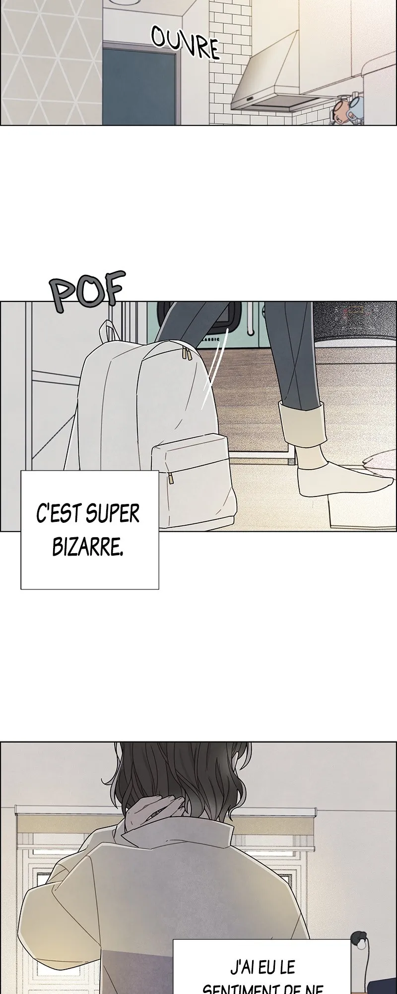 Read Virginité volée Manga Online