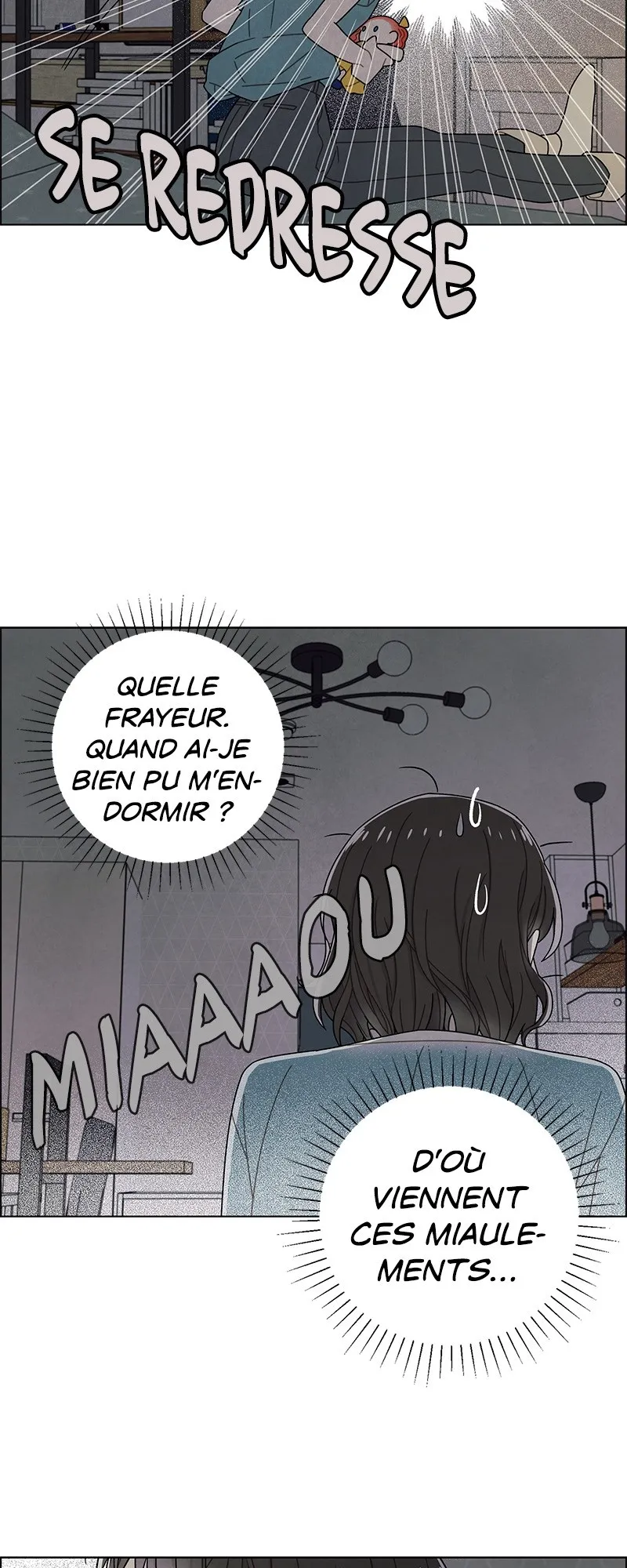 Read Virginité volée Manga Online