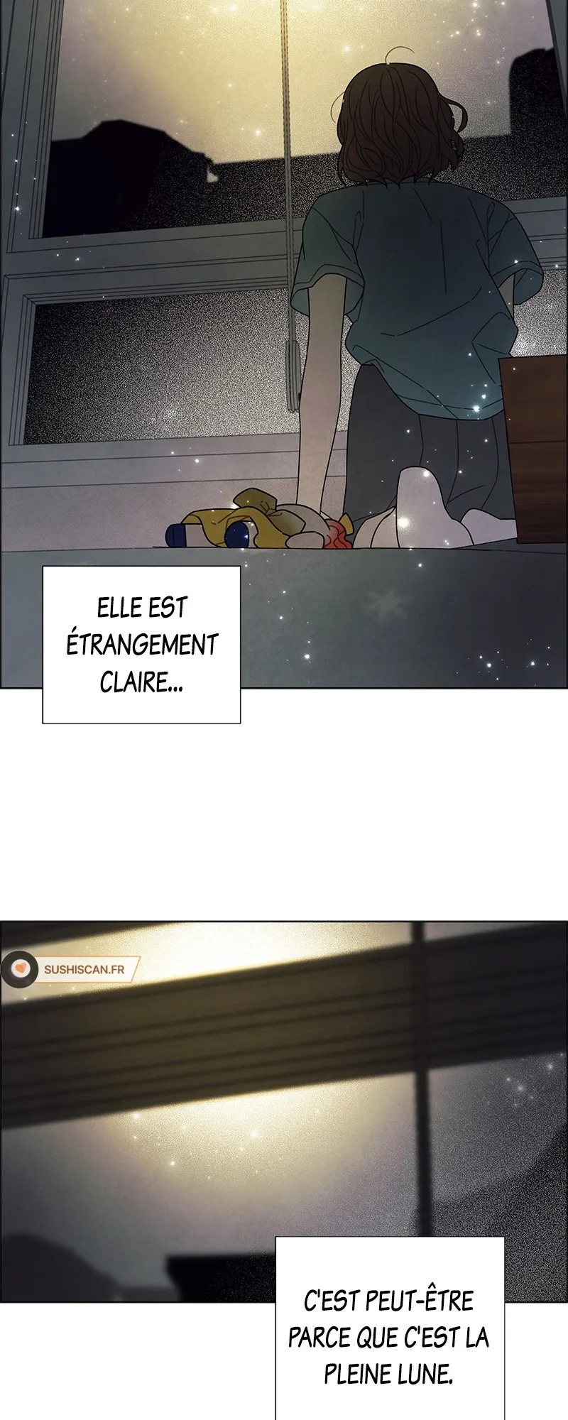 Read Virginité volée Manga Online