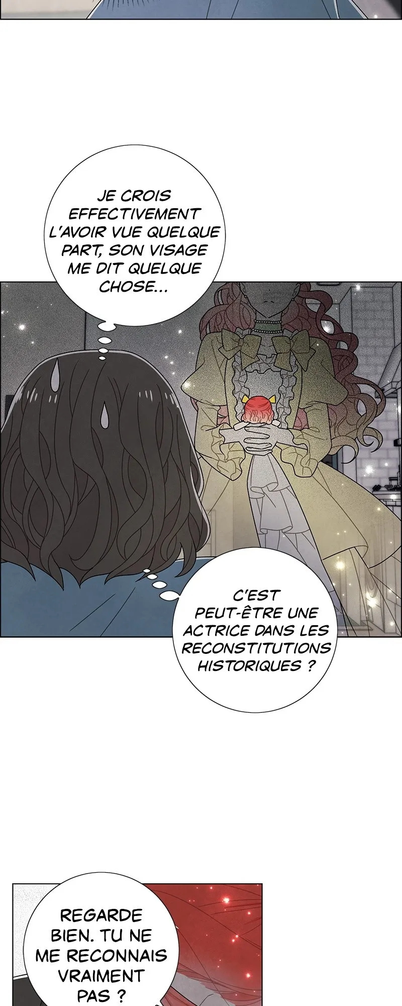 Read Virginité volée Manga Online