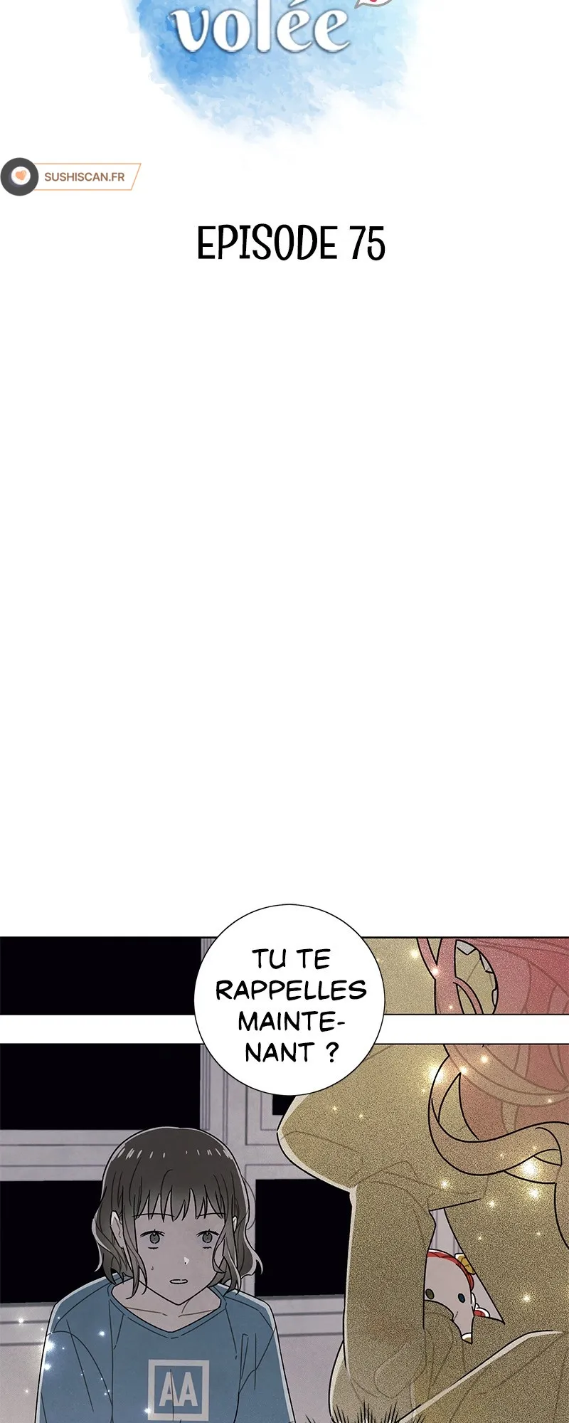 Read Virginité volée Manga Online