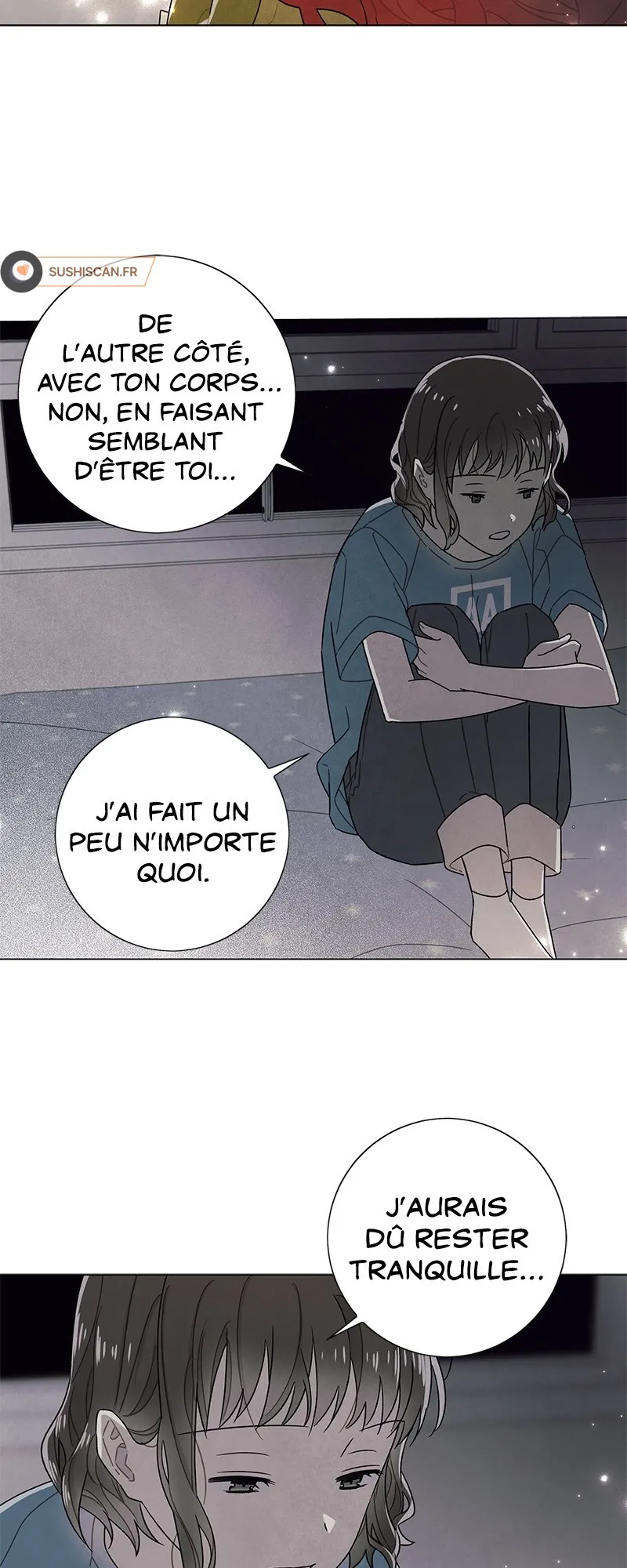 Read Virginité volée Manga Online