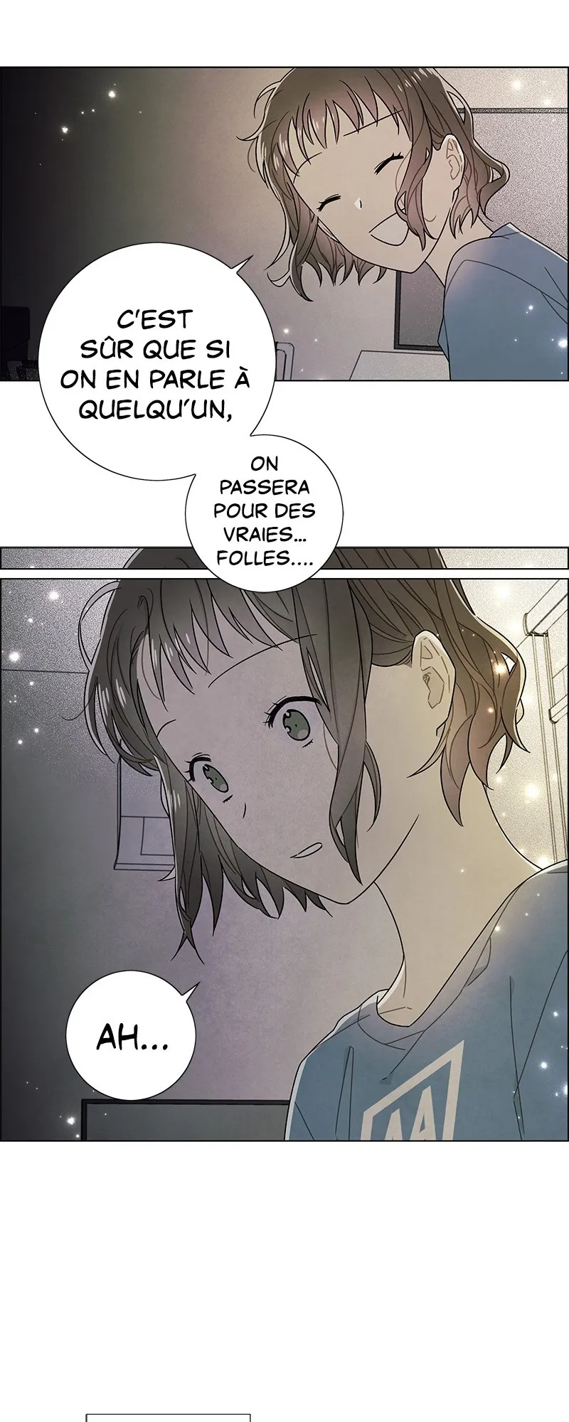 Read Virginité volée Manga Online