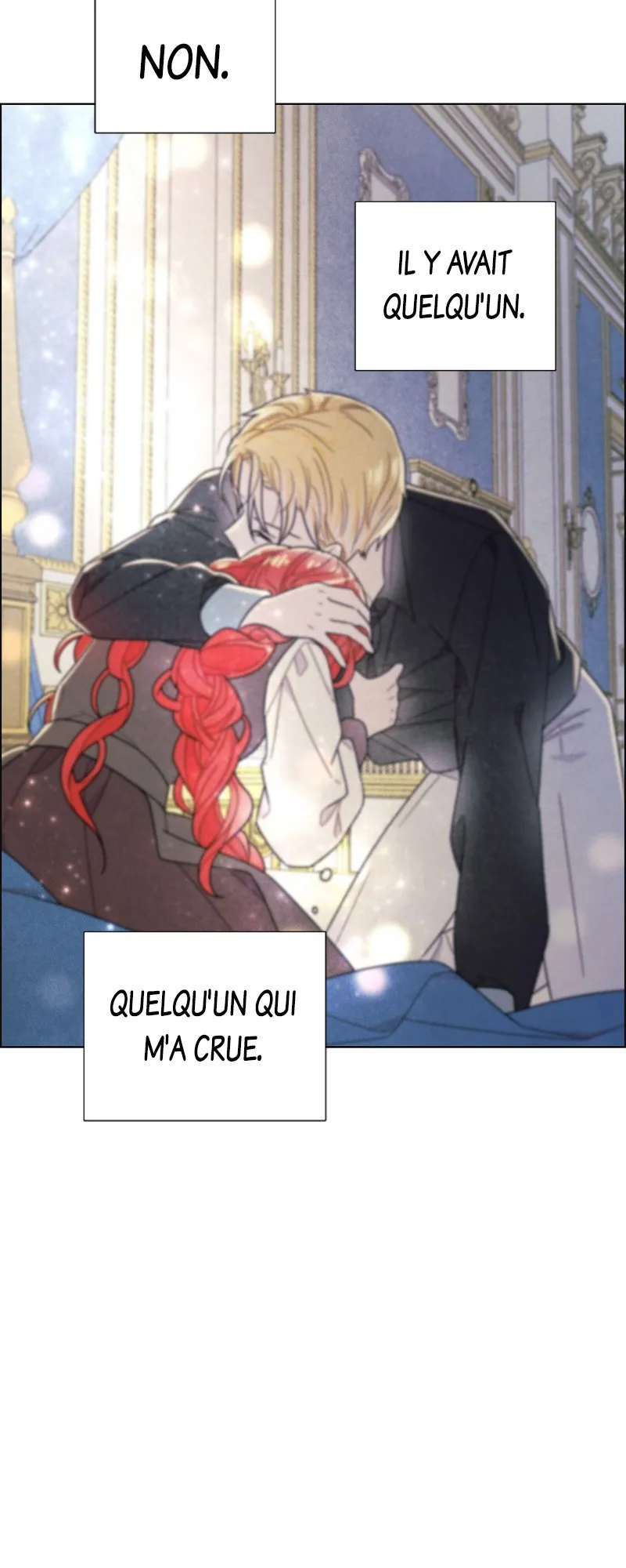 Read Virginité volée Manga Online