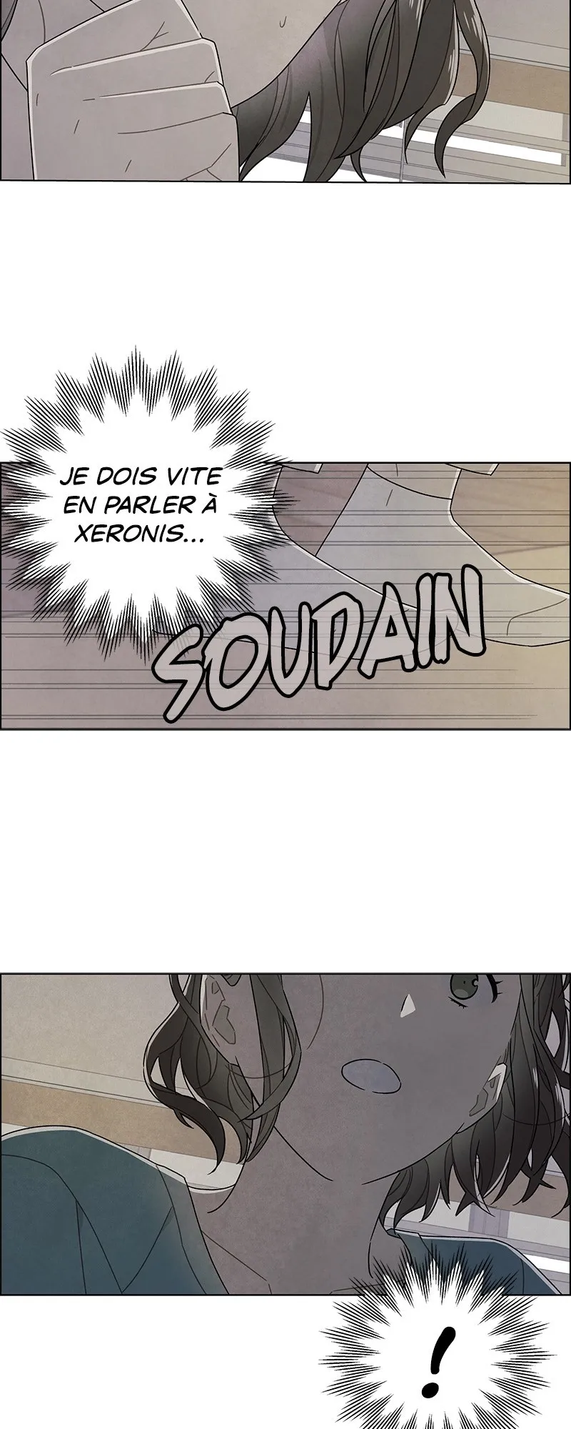 Read Virginité volée Manga Online