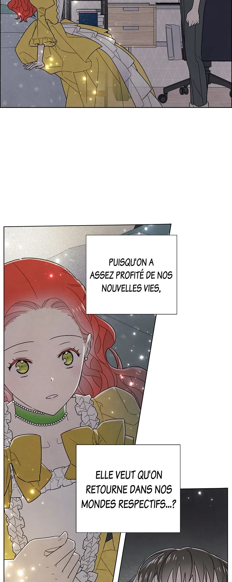 Read Virginité volée Manga Online