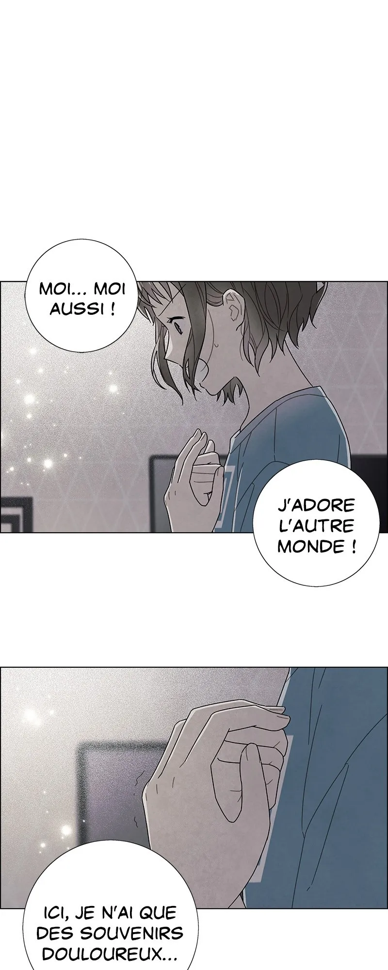 Read Virginité volée Manga Online
