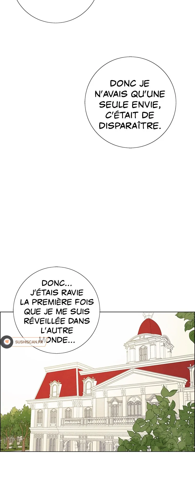 Read Virginité volée Manga Online
