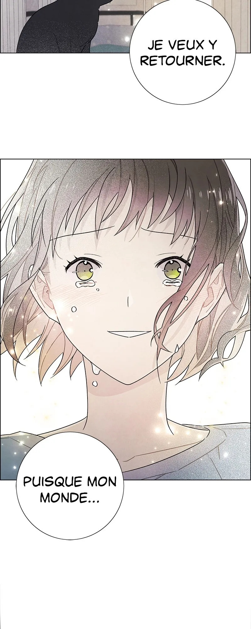 Read Virginité volée Manga Online