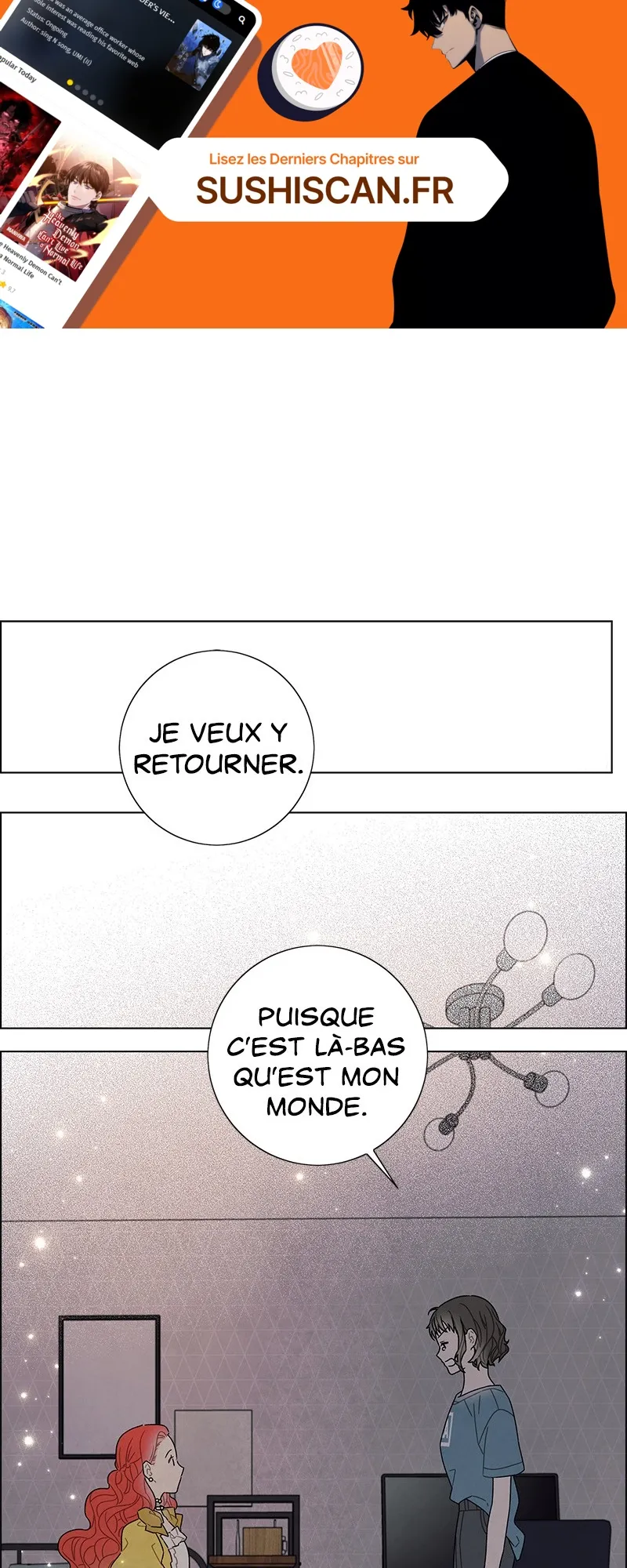 Read Virginité volée Manga Online