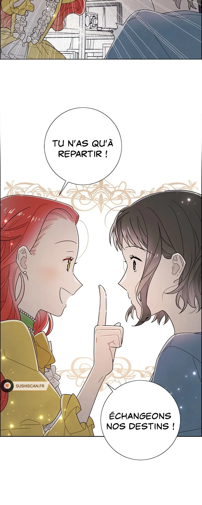 Read Virginité volée Manga Online