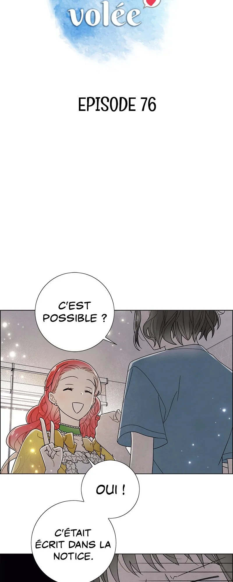 Read Virginité volée Manga Online