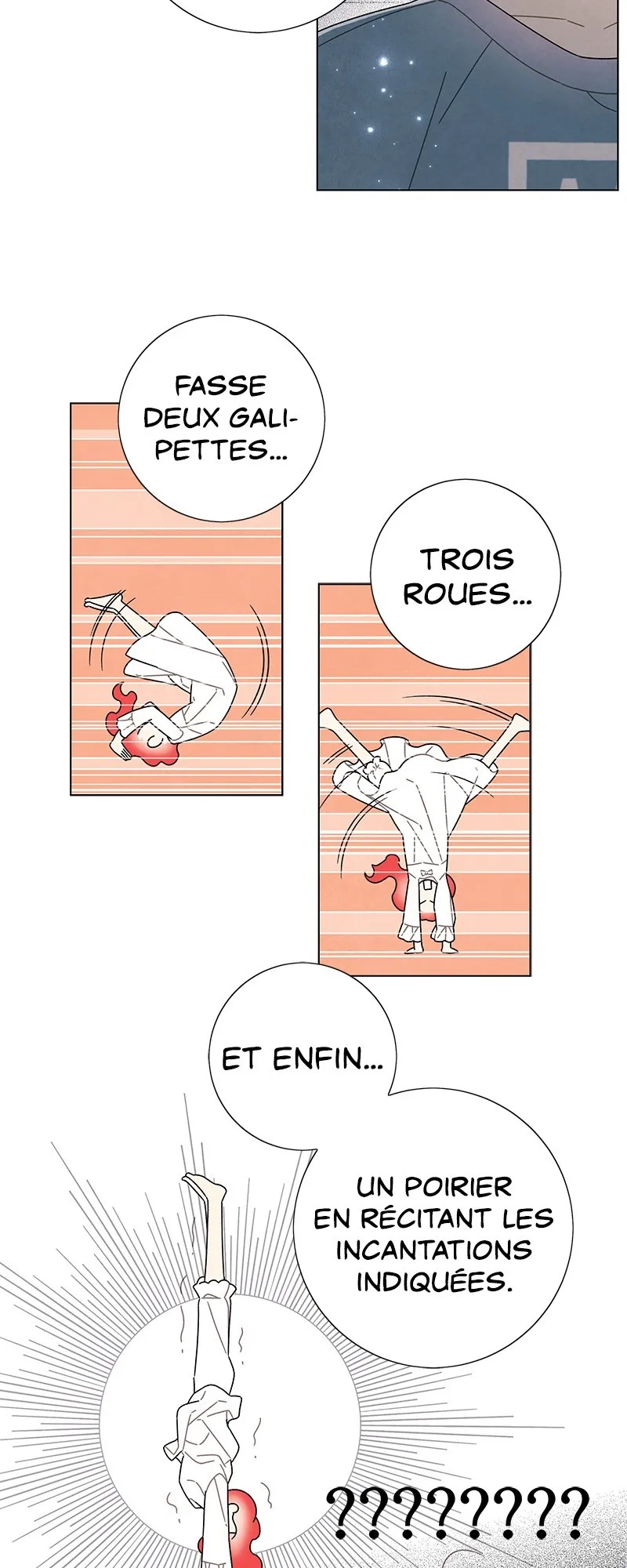 Read Virginité volée Manga Online