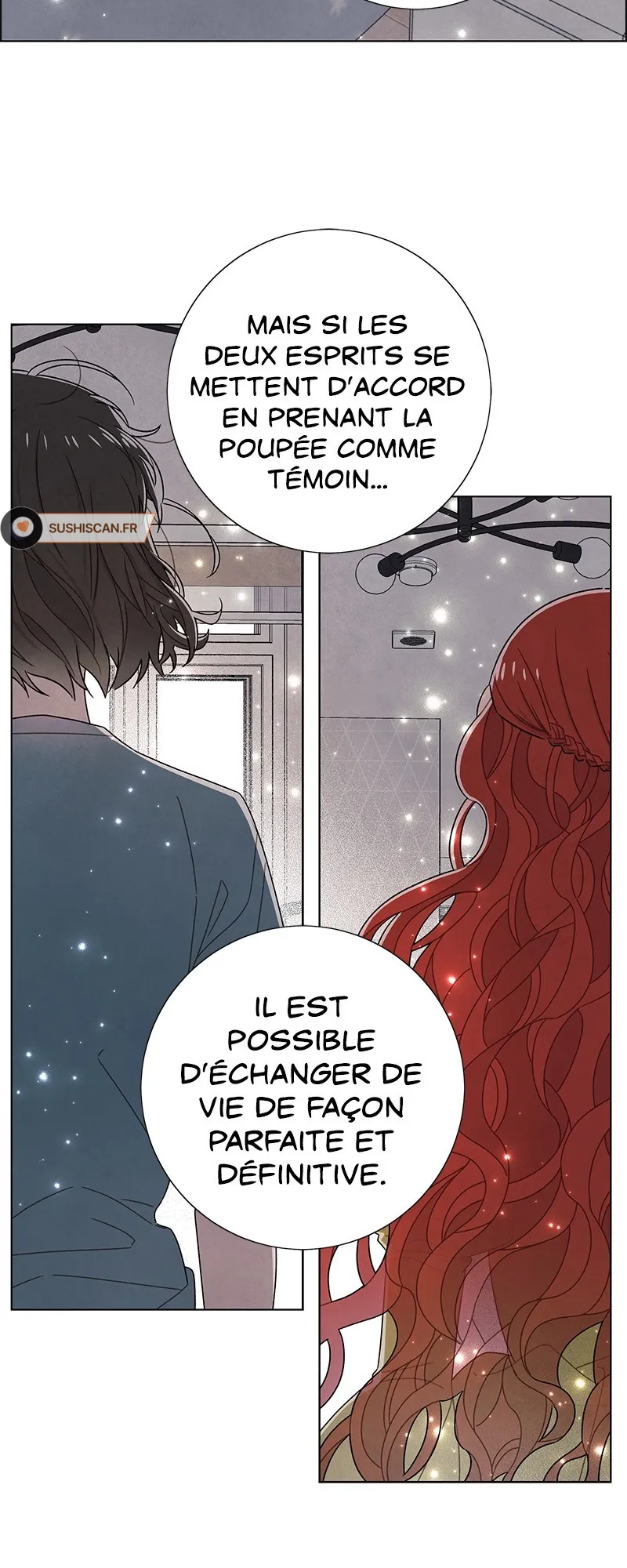 Read Virginité volée Manga Online
