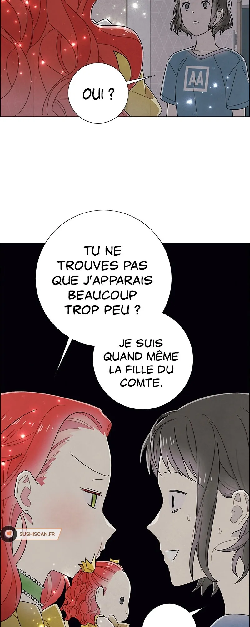 Read Virginité volée Manga Online