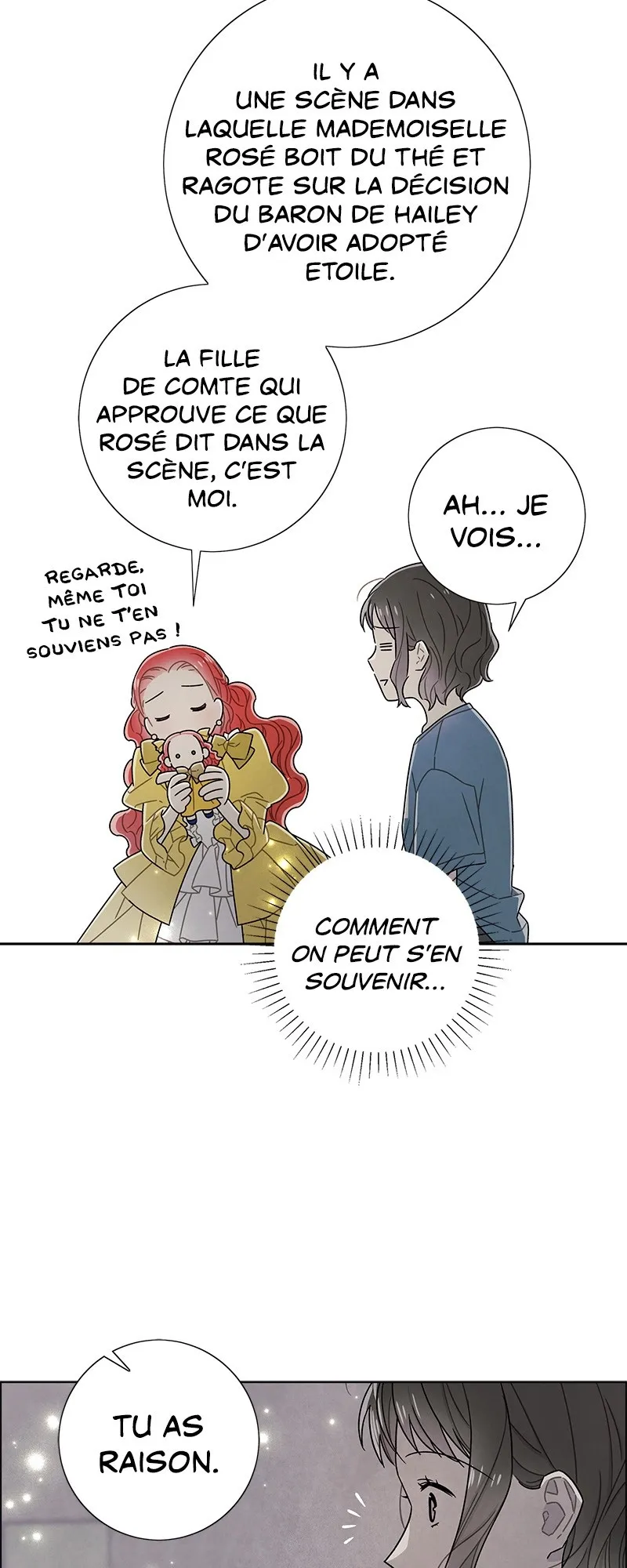 Read Virginité volée Manga Online