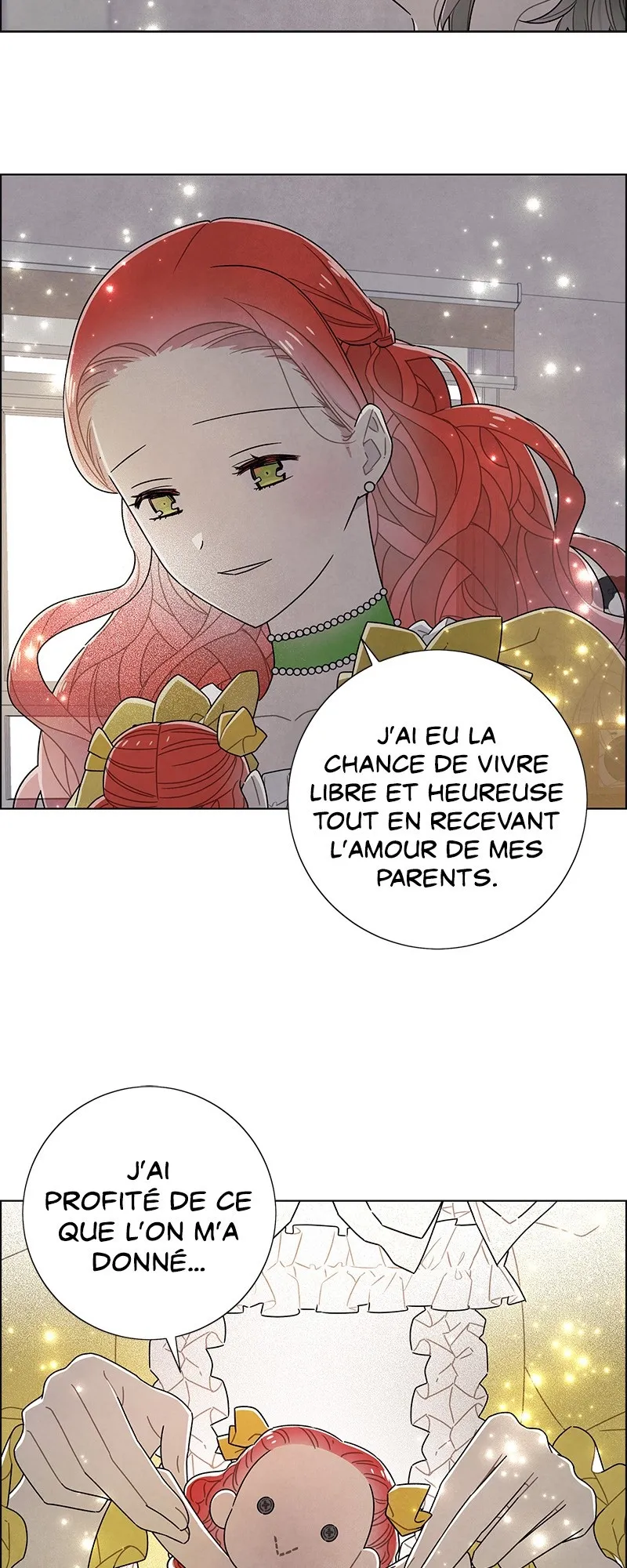 Read Virginité volée Manga Online