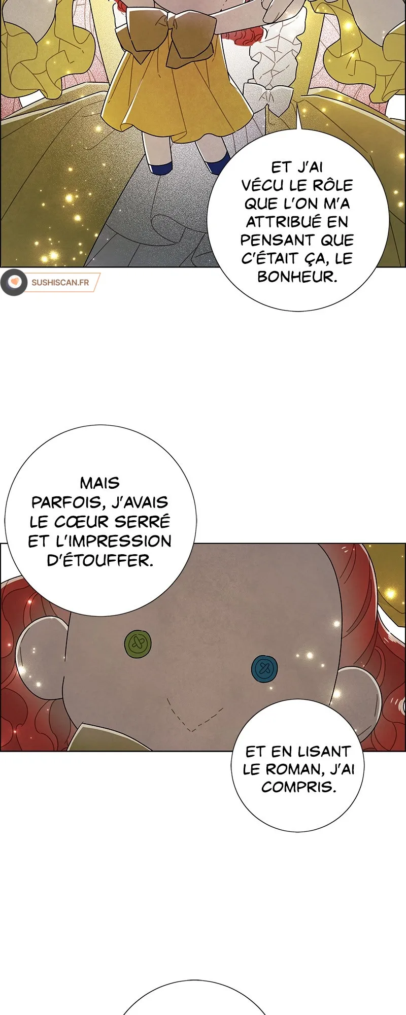 Read Virginité volée Manga Online