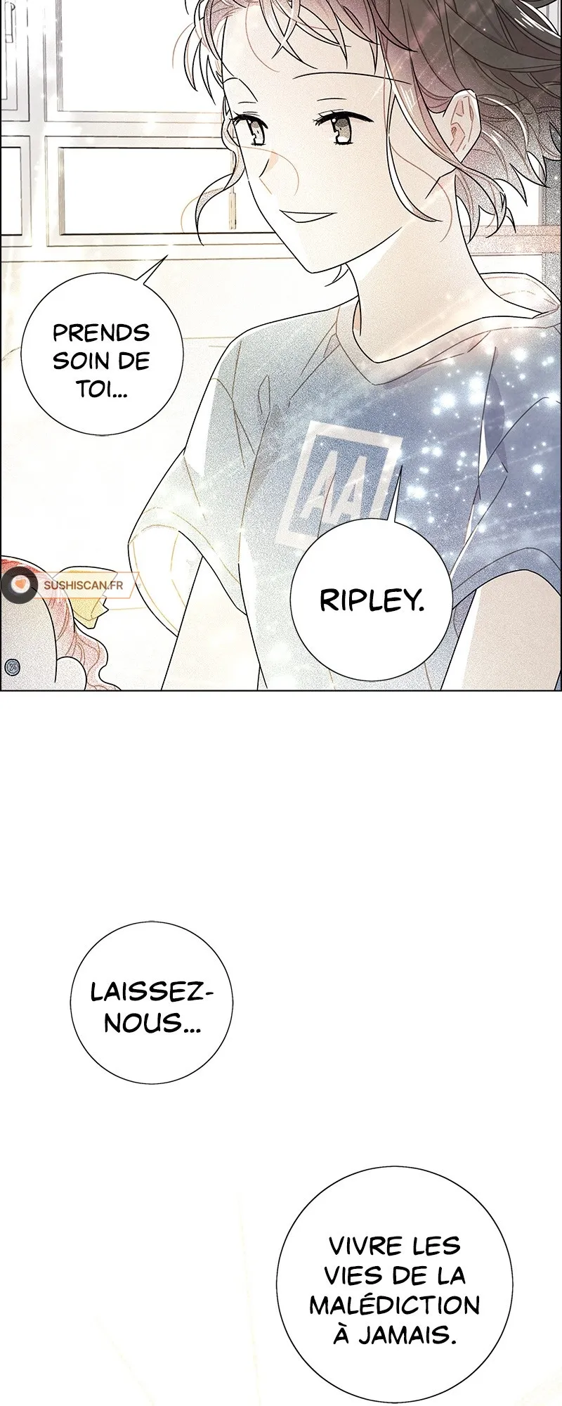 Read Virginité volée Manga Online