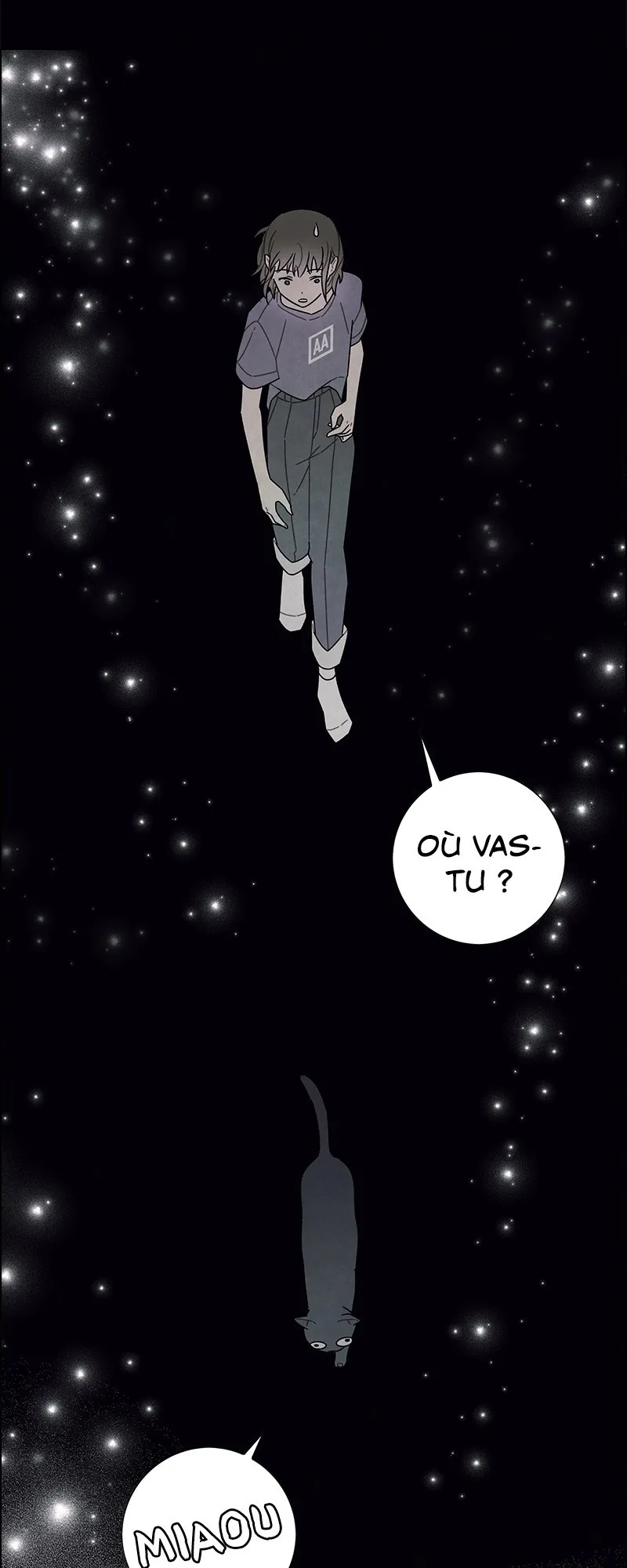 Read Virginité volée Manga Online