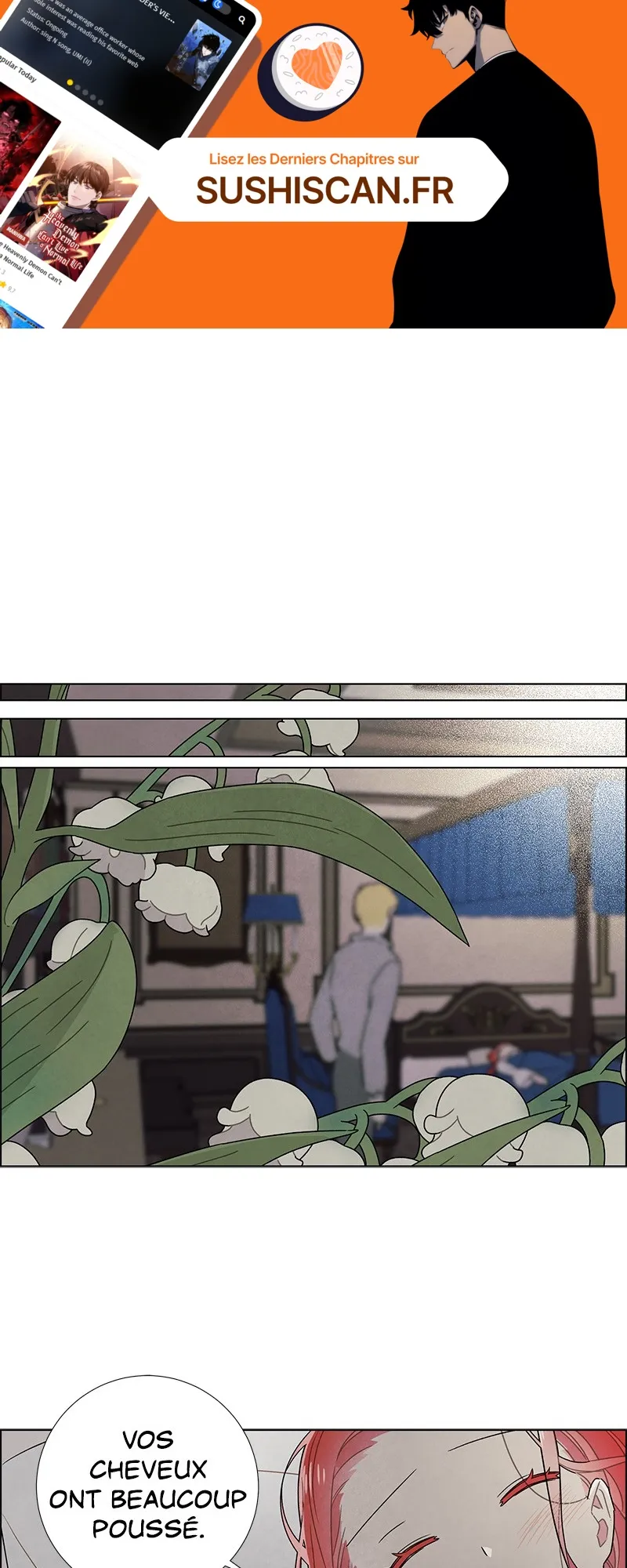 Read Virginité volée Manga Online