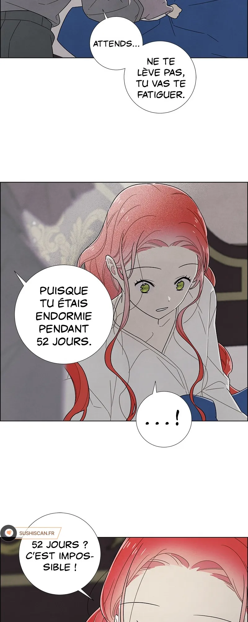 Read Virginité volée Manga Online