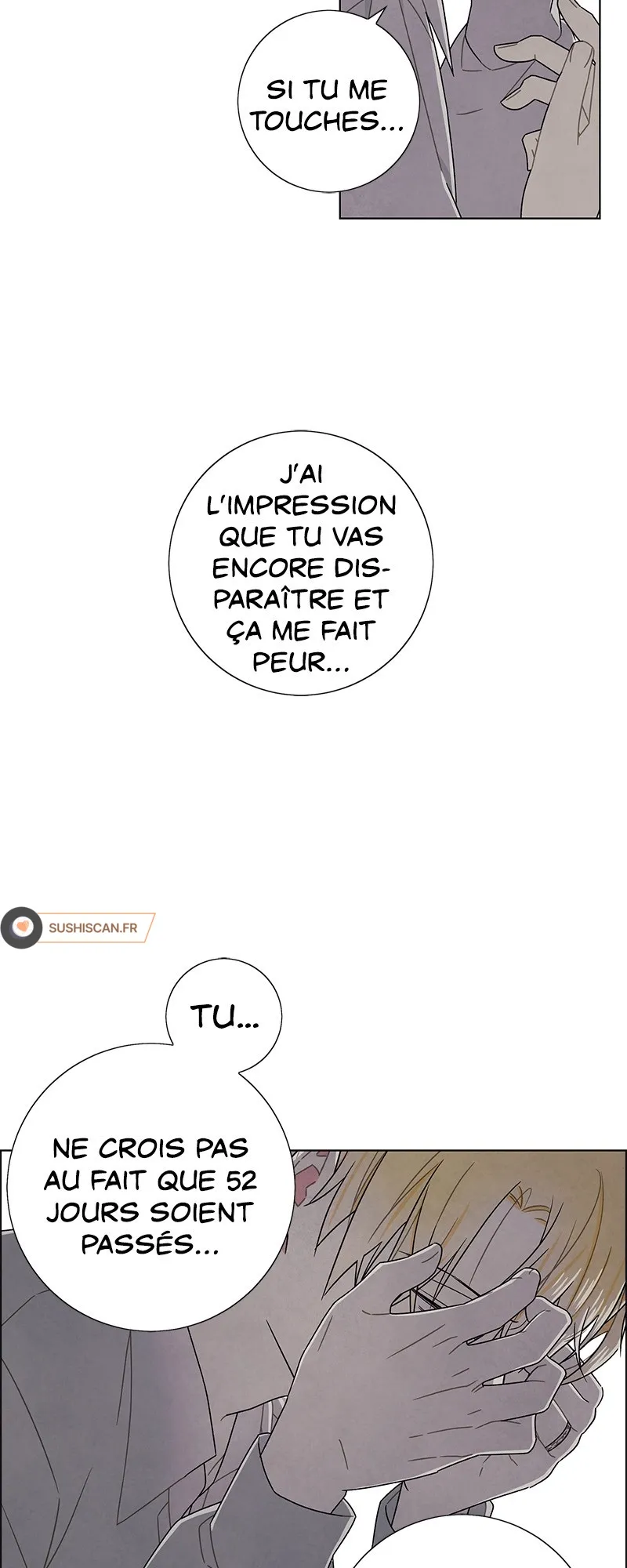 Read Virginité volée Manga Online