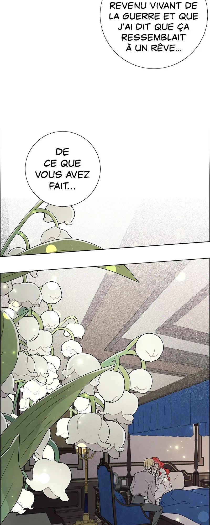 Read Virginité volée Manga Online