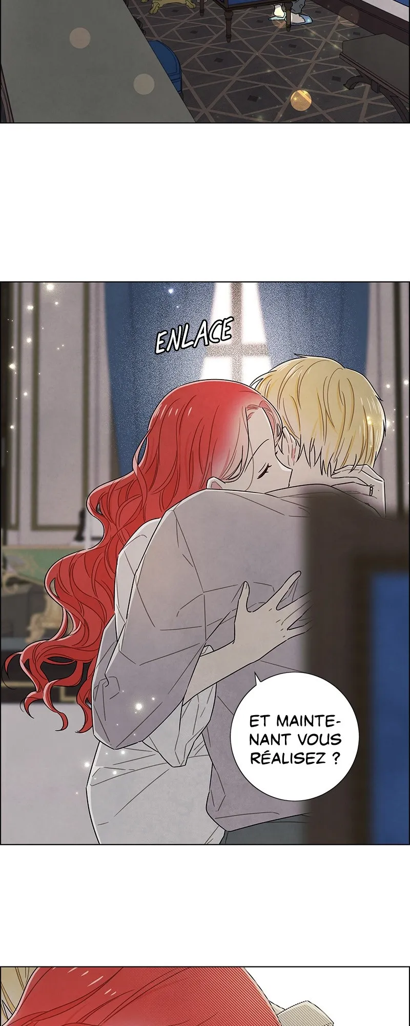 Read Virginité volée Manga Online