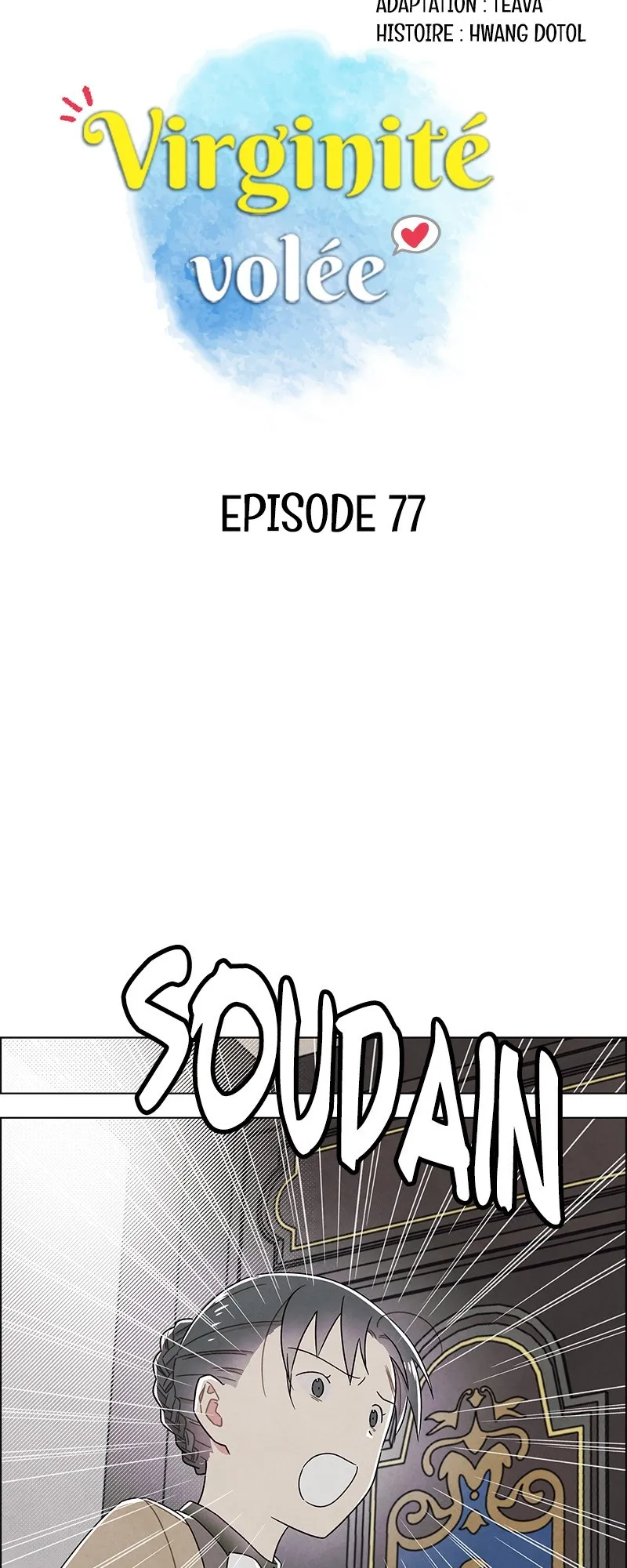 Read Virginité volée Manga Online