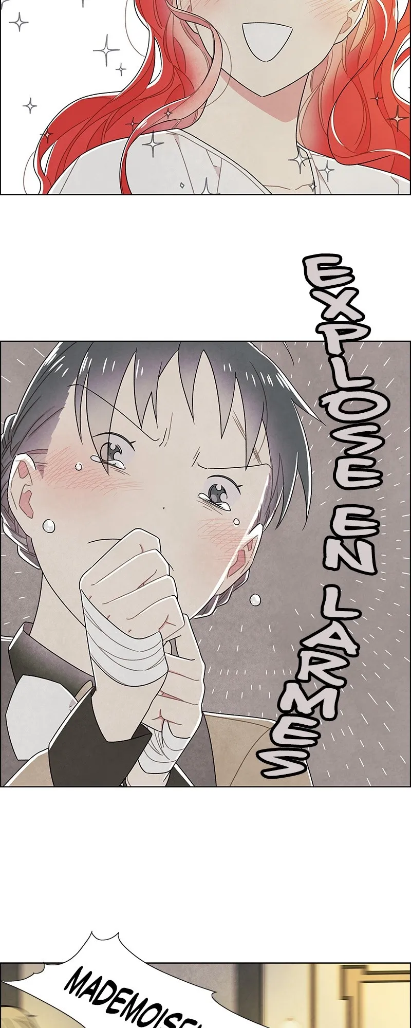 Read Virginité volée Manga Online