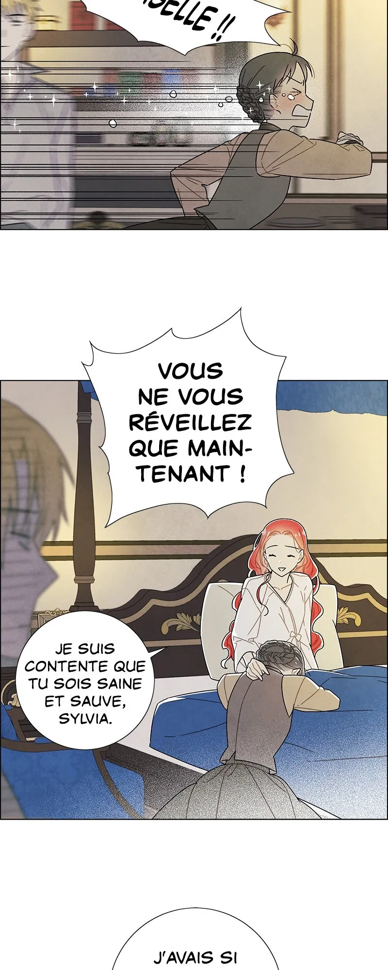 Read Virginité volée Manga Online
