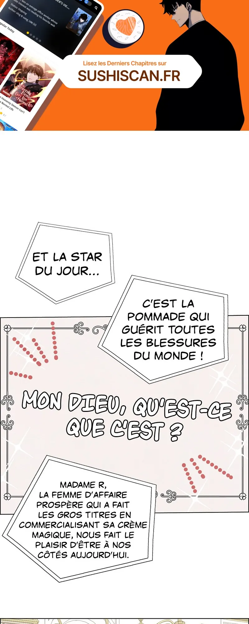 Read Virginité volée Manga Online