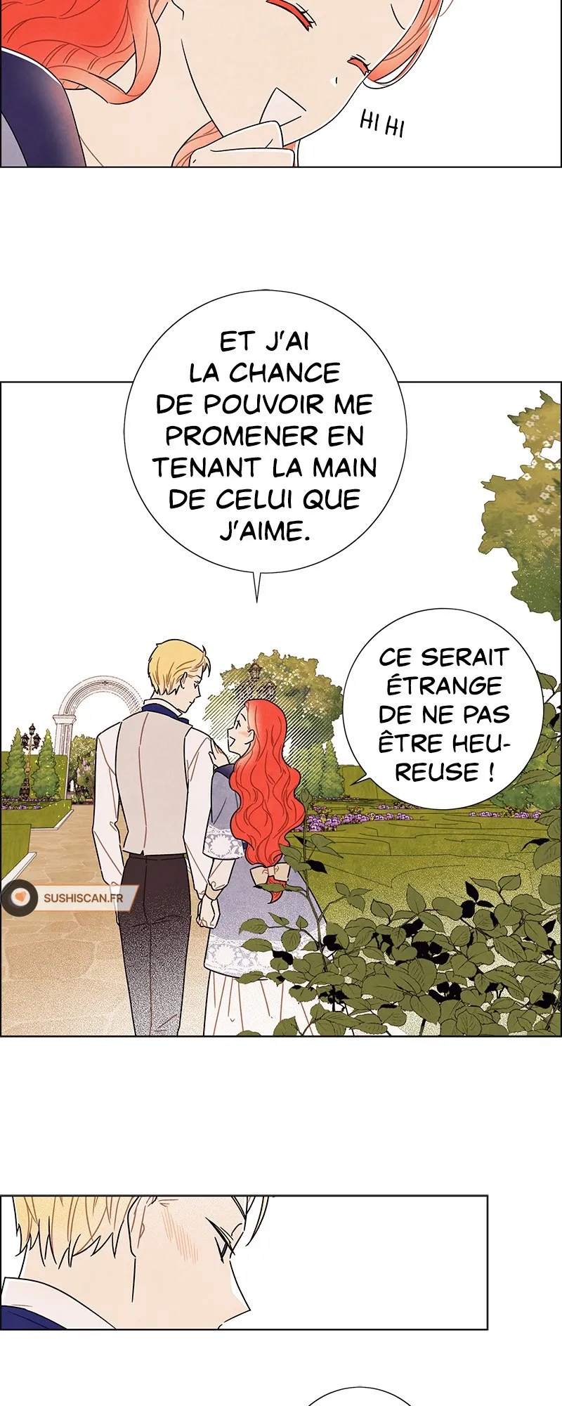 Read Virginité volée Manga Online