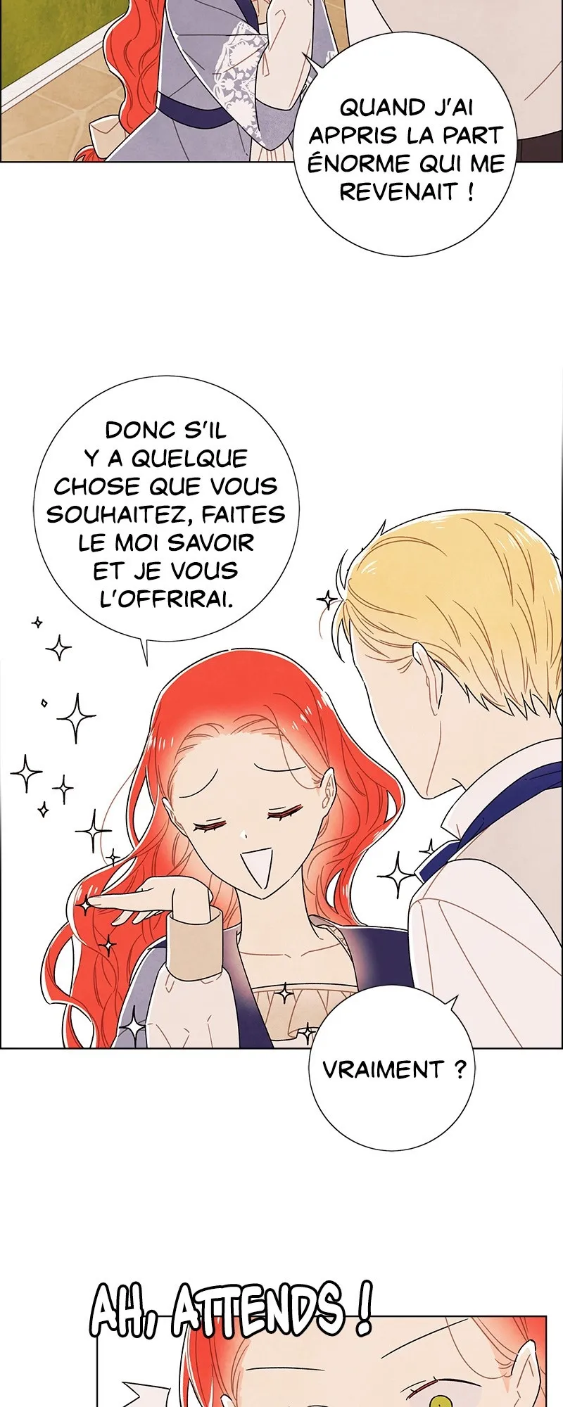 Read Virginité volée Manga Online