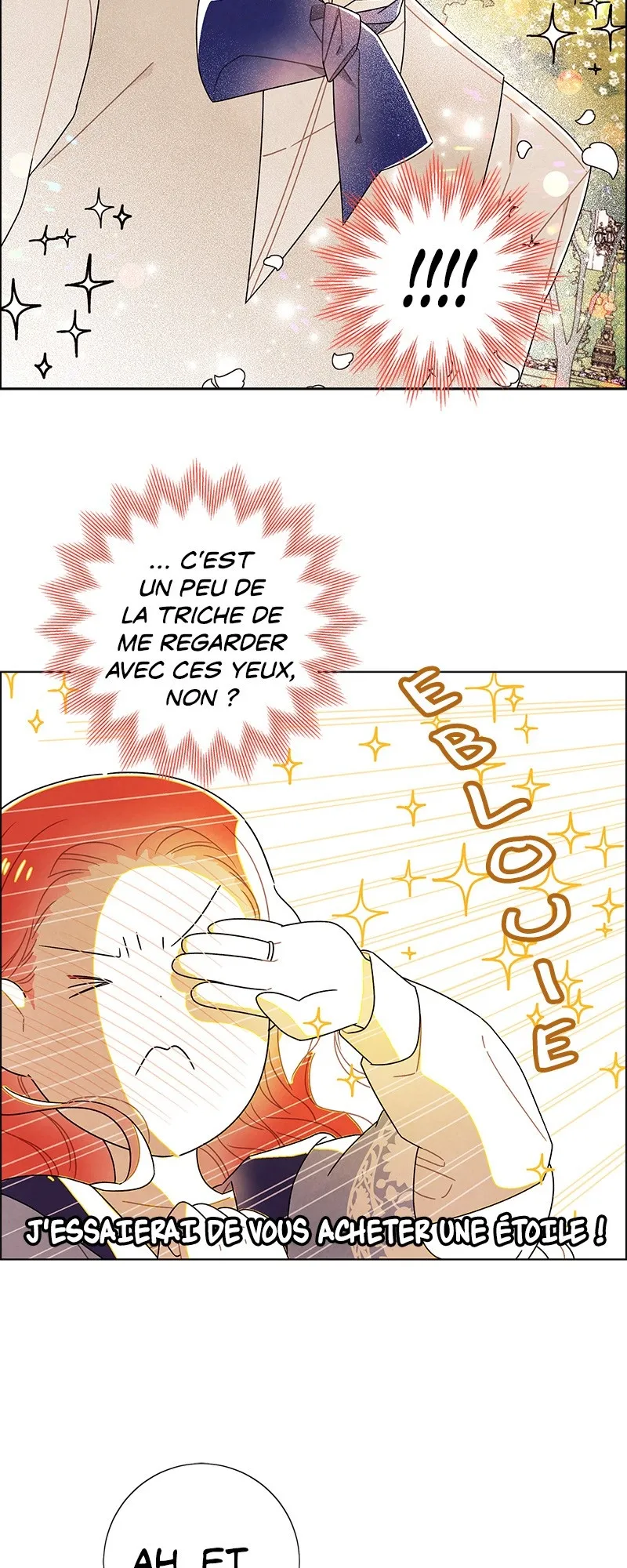 Read Virginité volée Manga Online