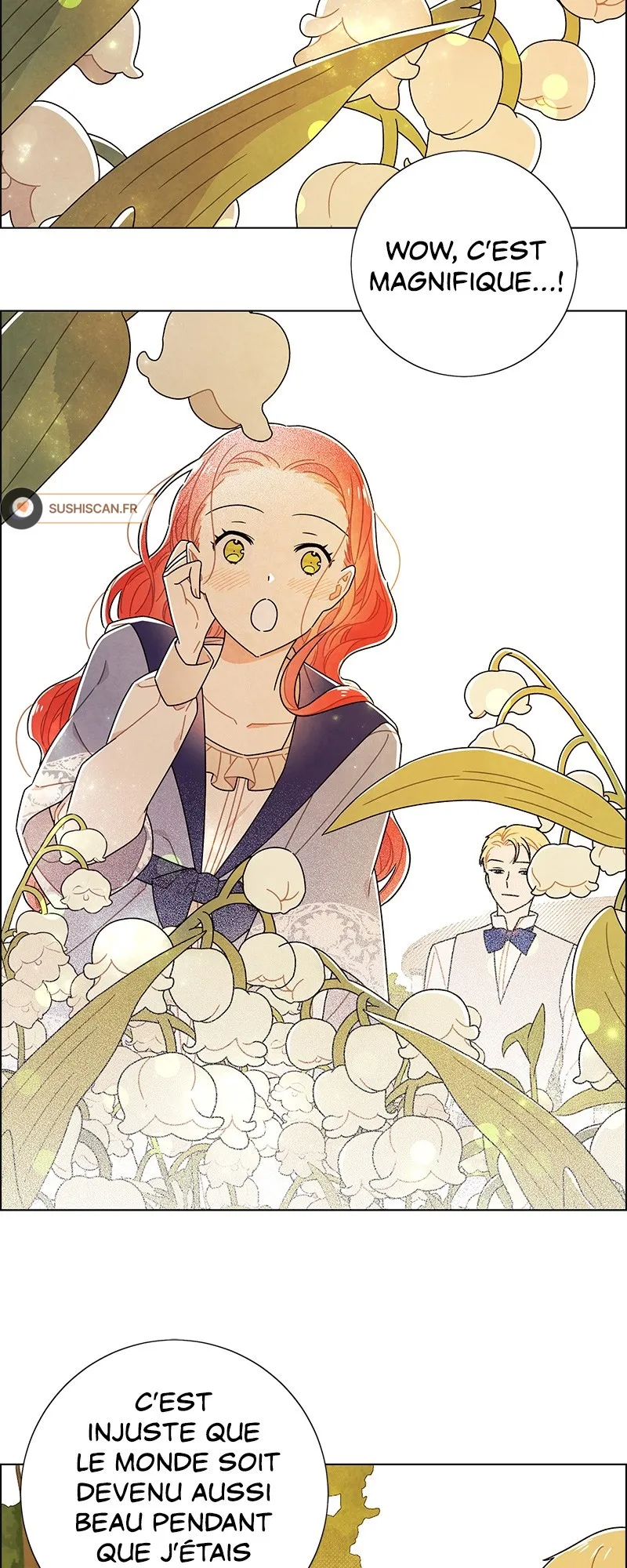 Read Virginité volée Manga Online