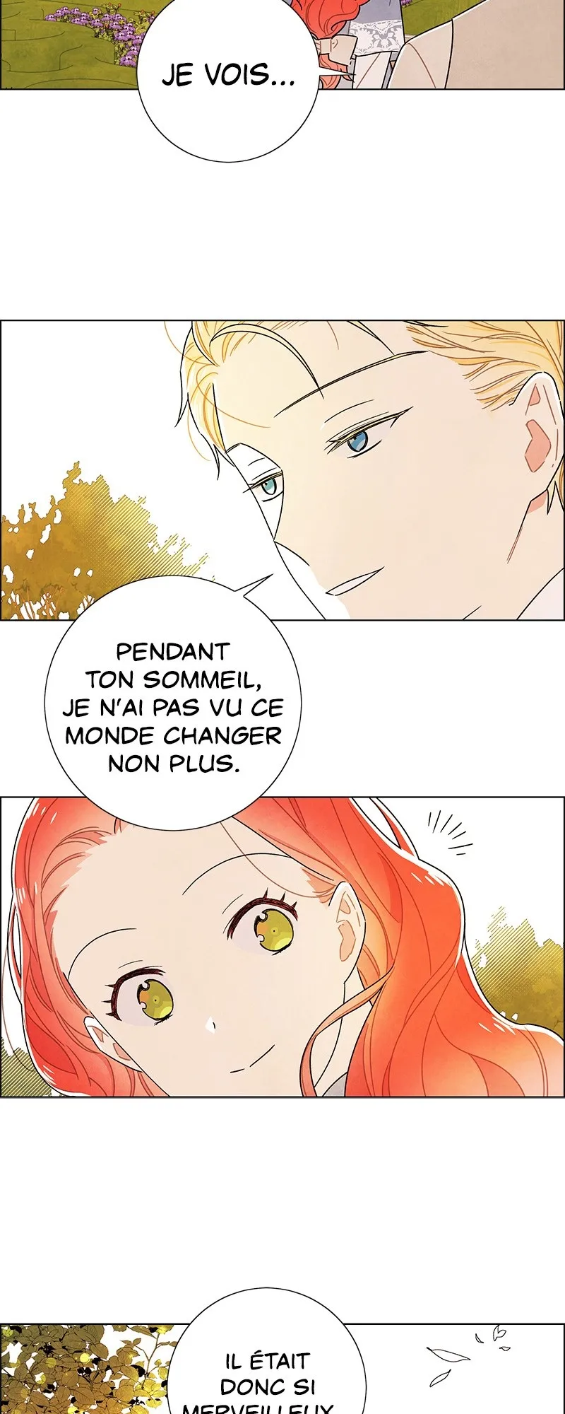 Read Virginité volée Manga Online