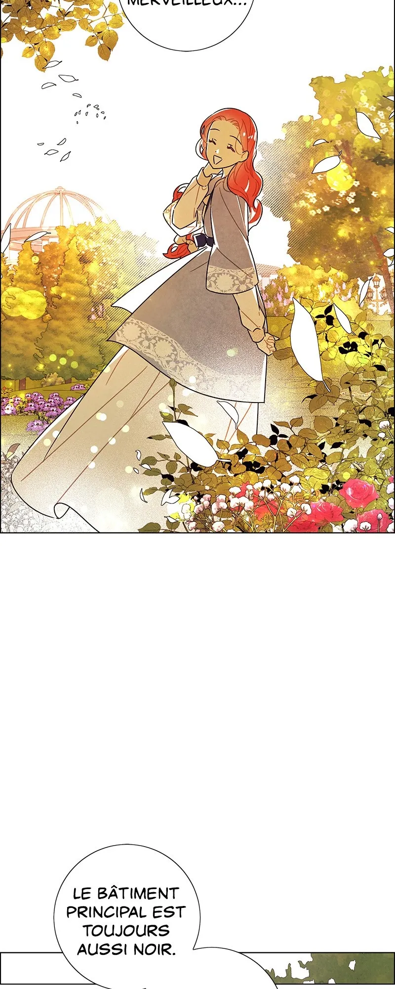 Read Virginité volée Manga Online