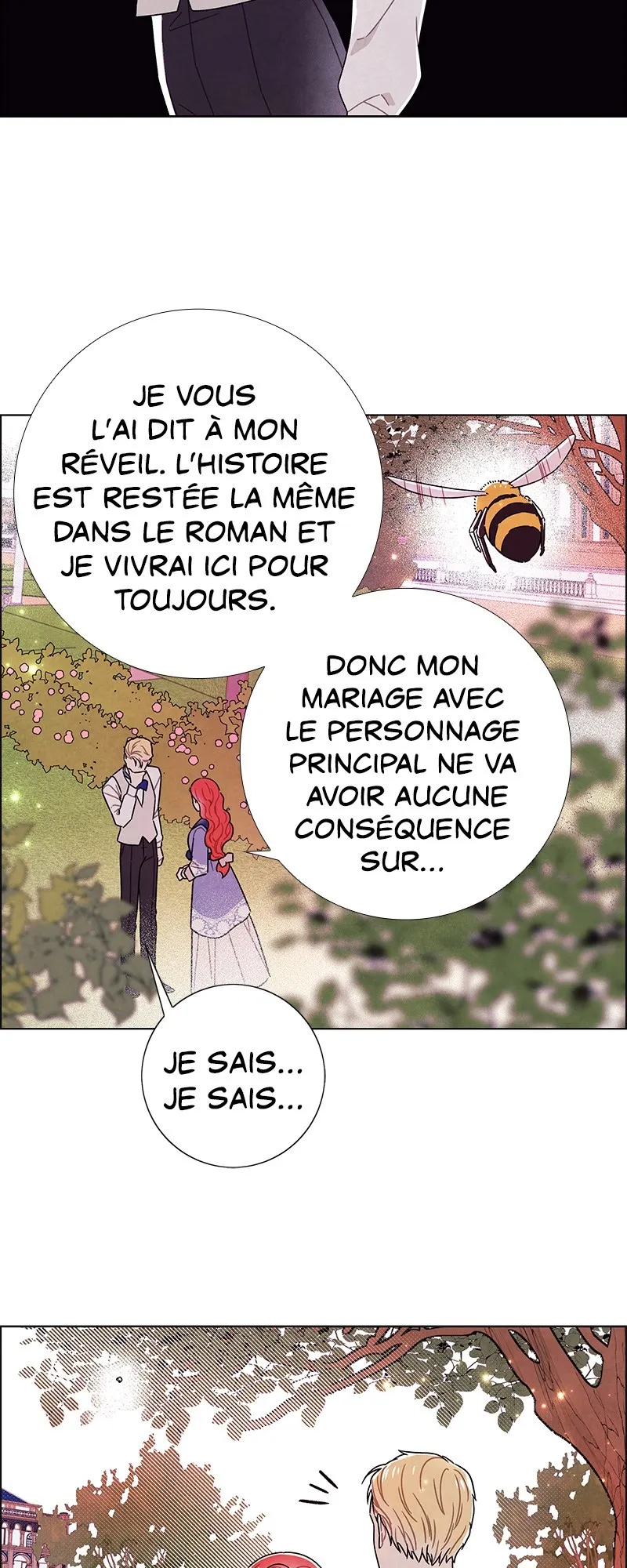 Read Virginité volée Manga Online