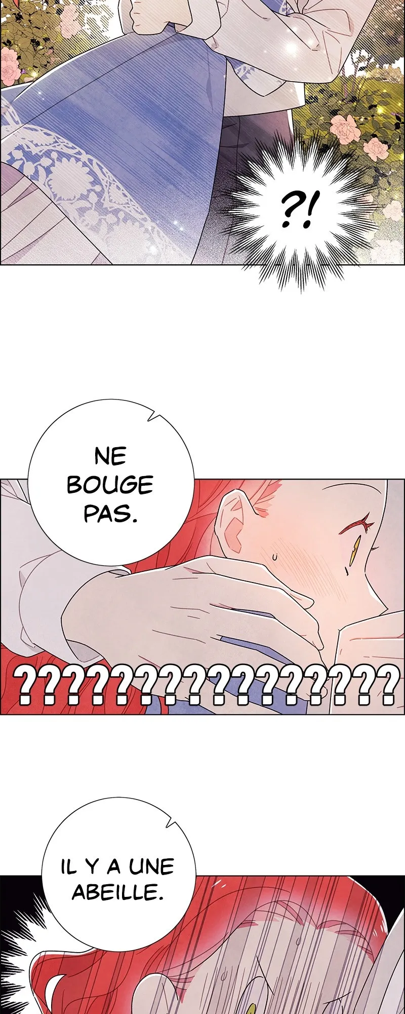 Read Virginité volée Manga Online