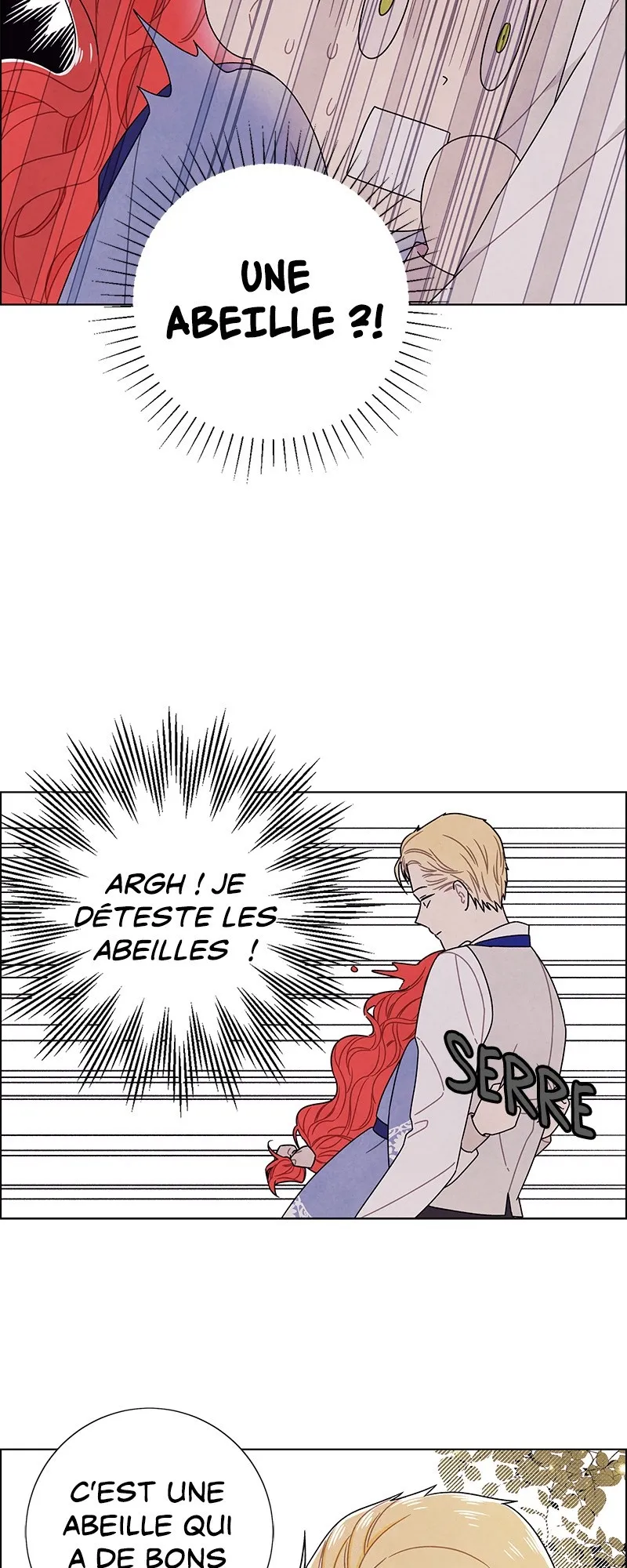 Read Virginité volée Manga Online