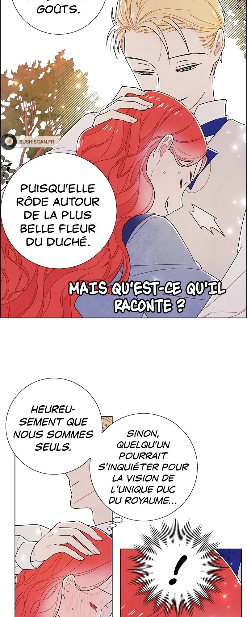 Read Virginité volée Manga Online